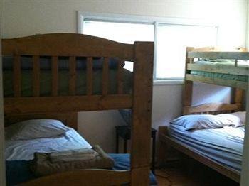 Mckenzie River Mountain Resort ซิสเตอร์ส ภายนอก รูปภาพ