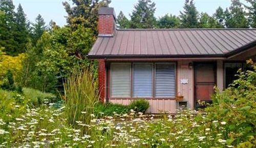 Mckenzie River Mountain Resort ซิสเตอร์ส ภายนอก รูปภาพ